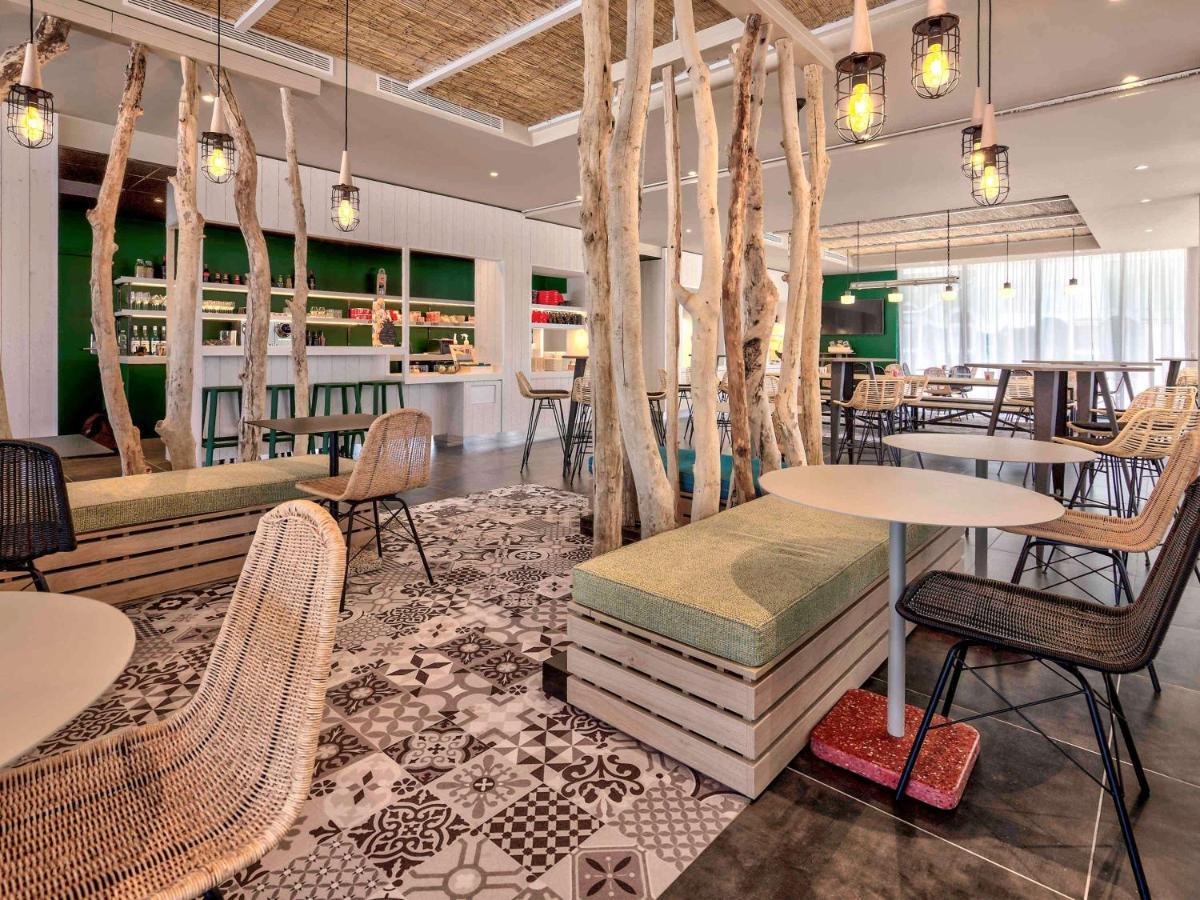 Ibis Styles Arcachon Gujan Mestras Экстерьер фото