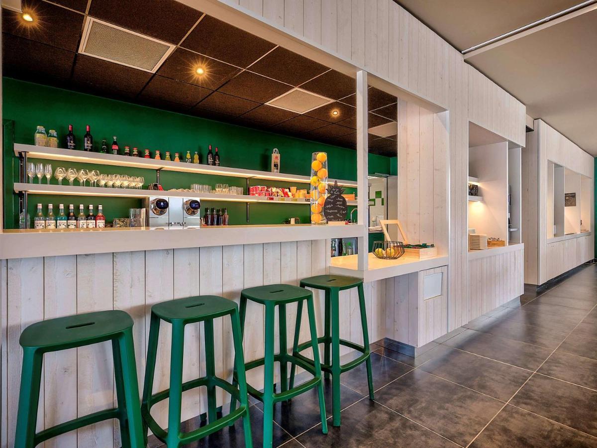 Ibis Styles Arcachon Gujan Mestras Экстерьер фото