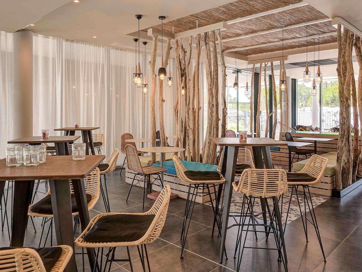 Ibis Styles Arcachon Gujan Mestras Экстерьер фото