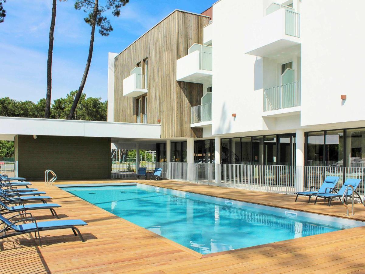 Ibis Styles Arcachon Gujan Mestras Экстерьер фото