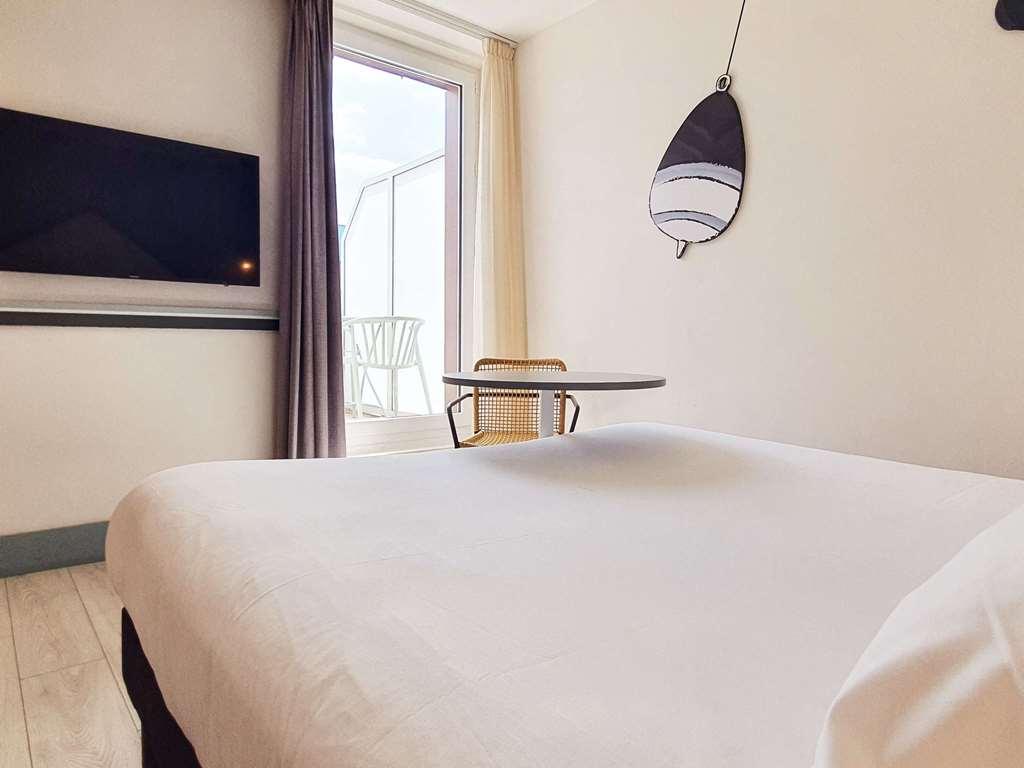 Ibis Styles Arcachon Gujan Mestras Номер фото