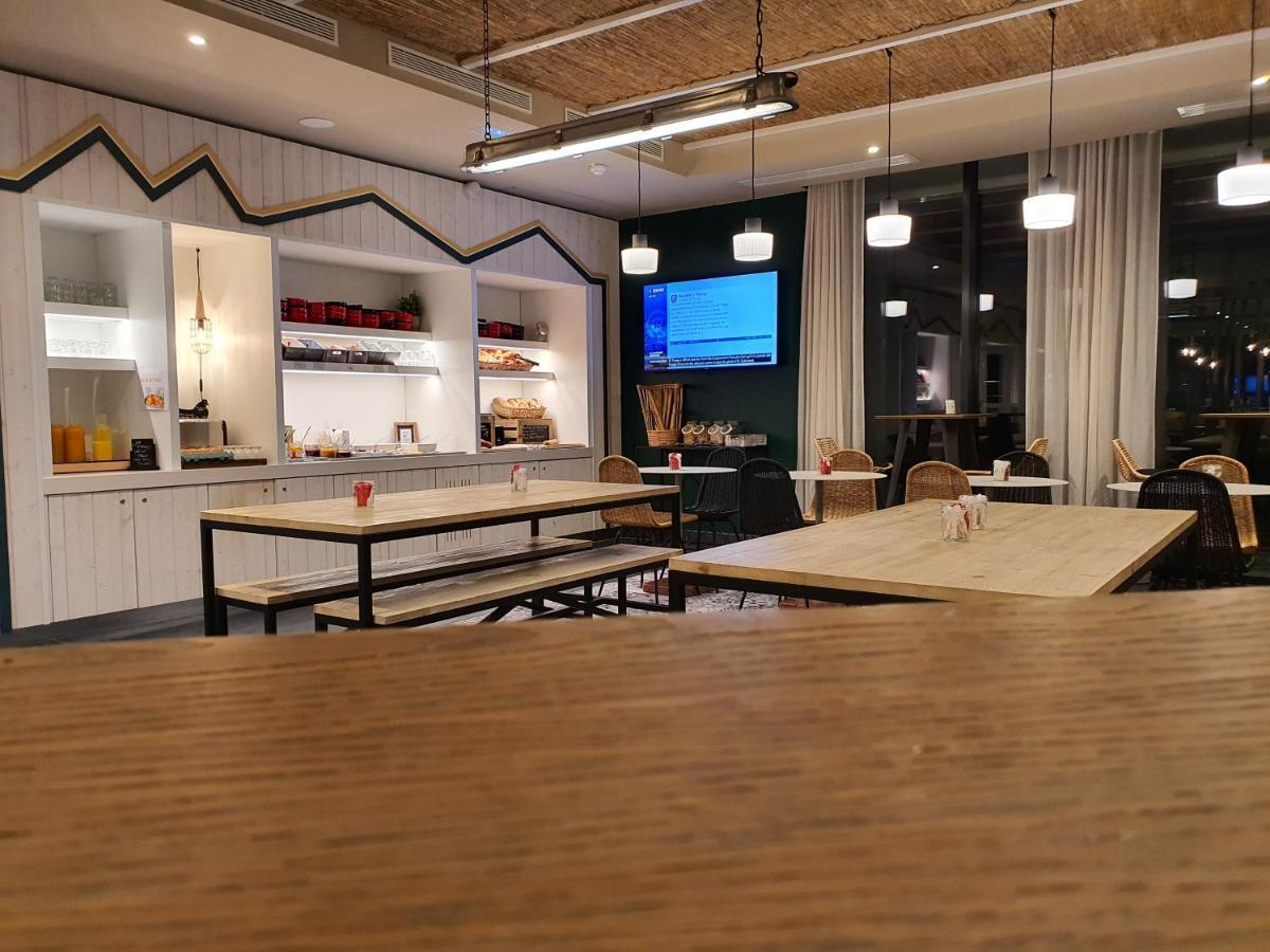 Ibis Styles Arcachon Gujan Mestras Экстерьер фото