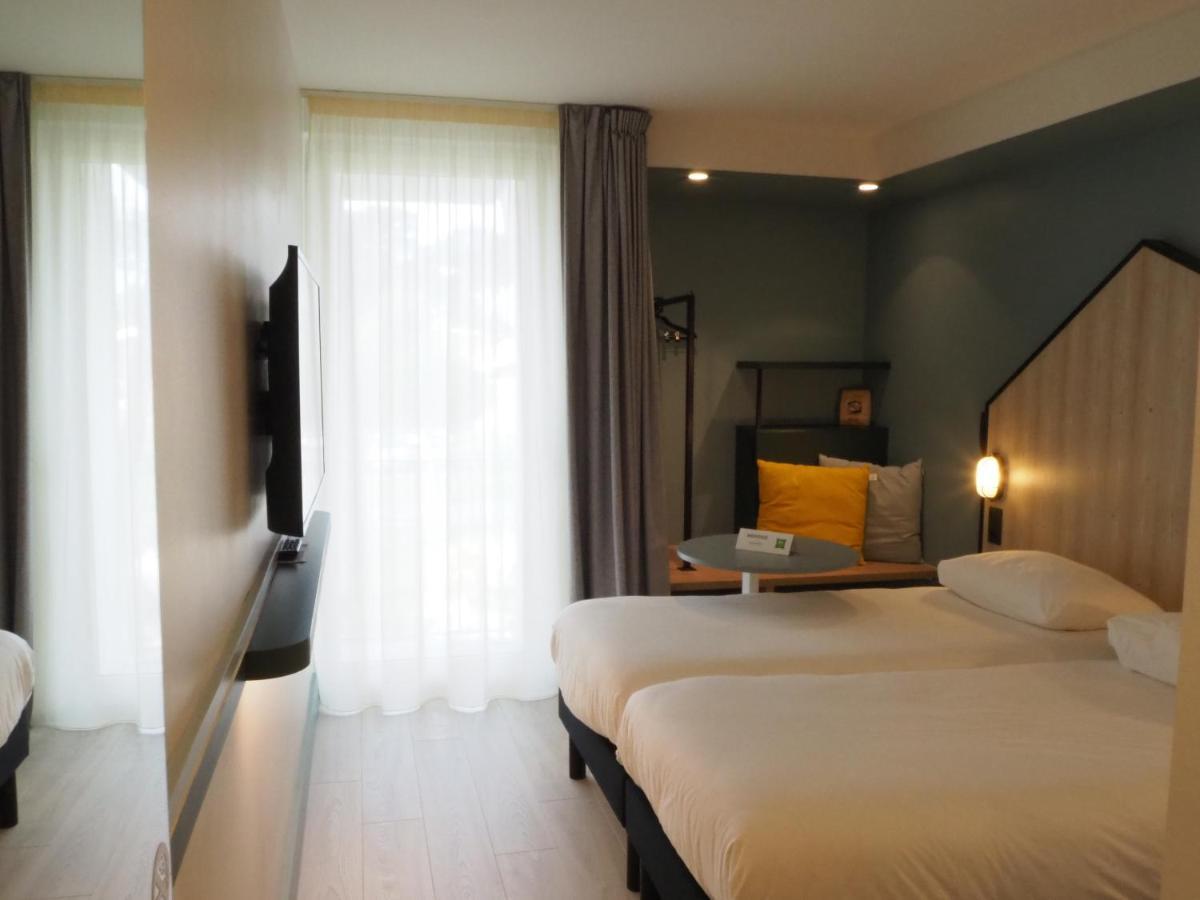 Ibis Styles Arcachon Gujan Mestras Экстерьер фото