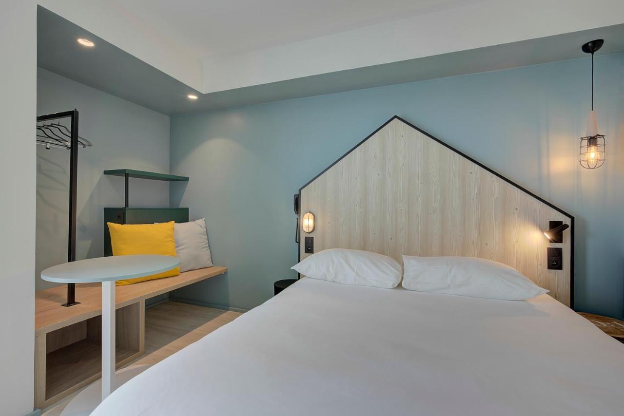 Ibis Styles Arcachon Gujan Mestras Экстерьер фото